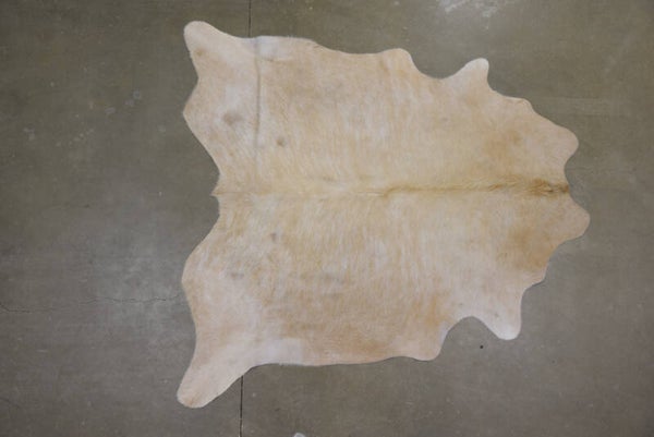 Koeienhuiden middelmaat K307