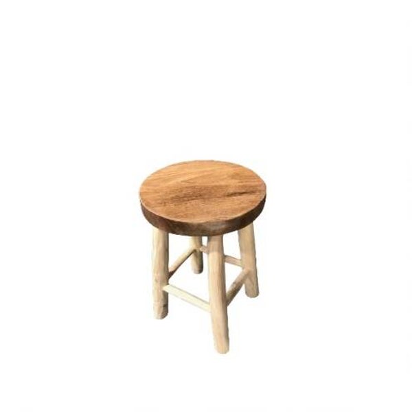 Stool 'Kansas' 30 x 45h