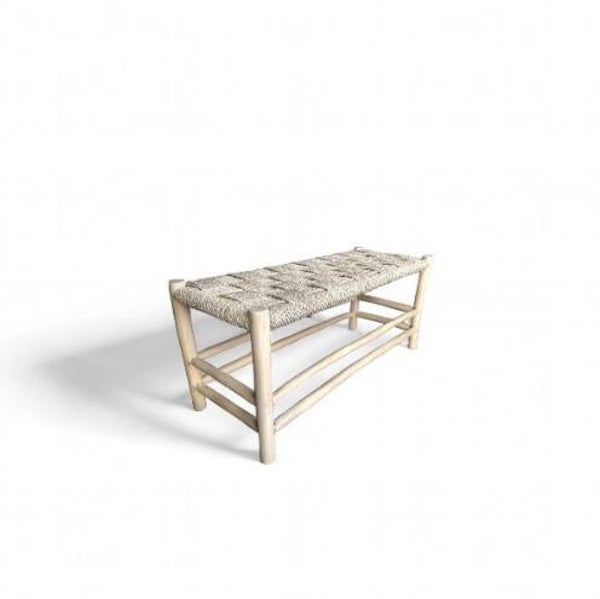 Bench 'Sumba' 100 x 40 x 45