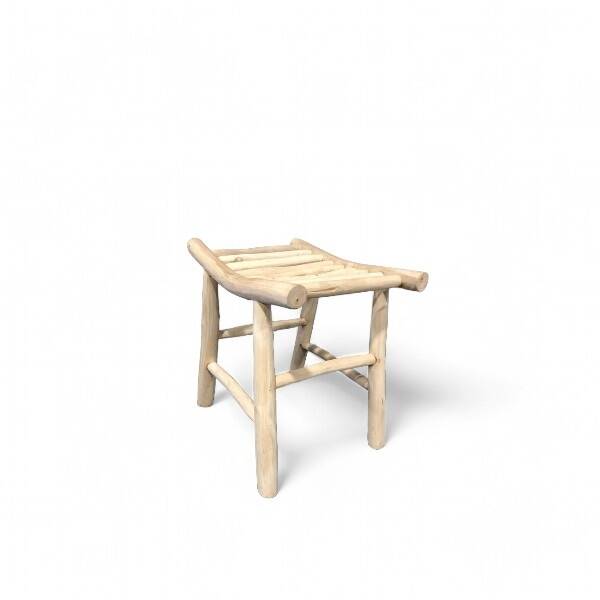 Stool 'U-shape' 35 x 30 x 45
