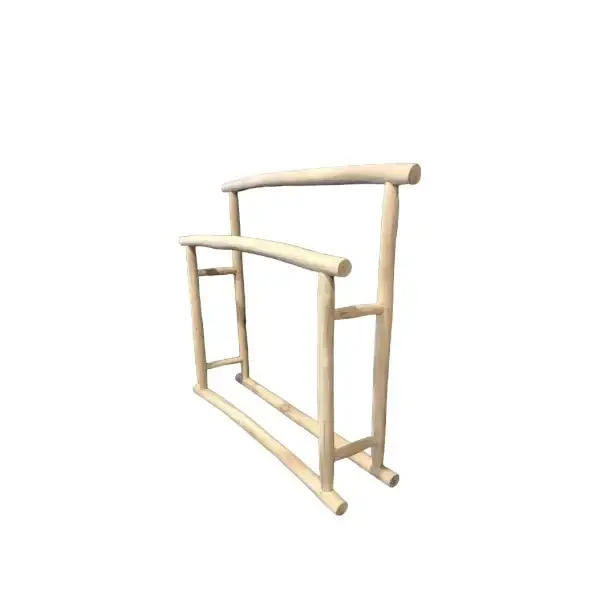 Towel Hanger 100 x 50 x 90