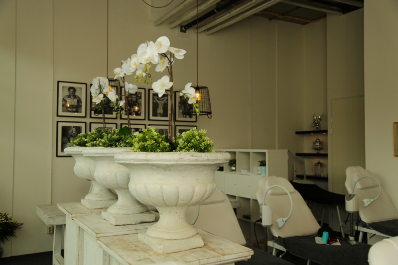 Tanden Bleken Haarlem