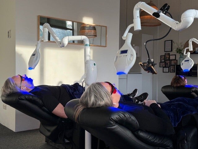 Tanden bleken Haarlem