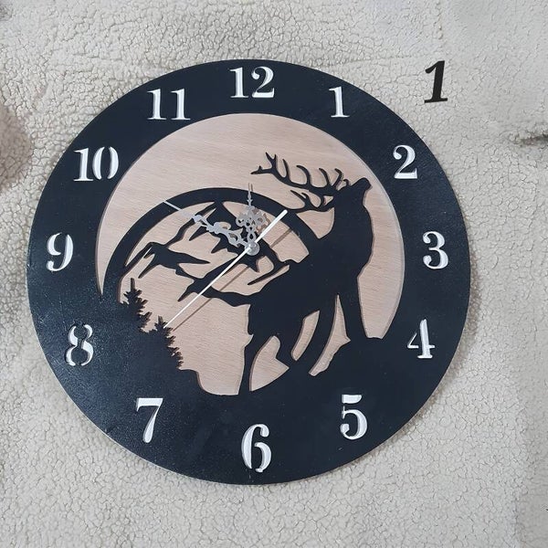 Horloge