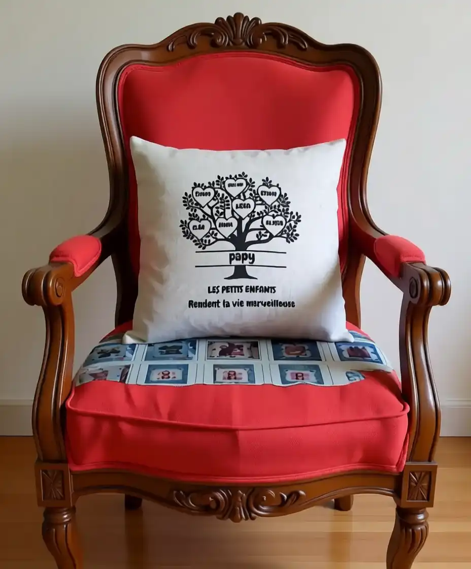 Coussin