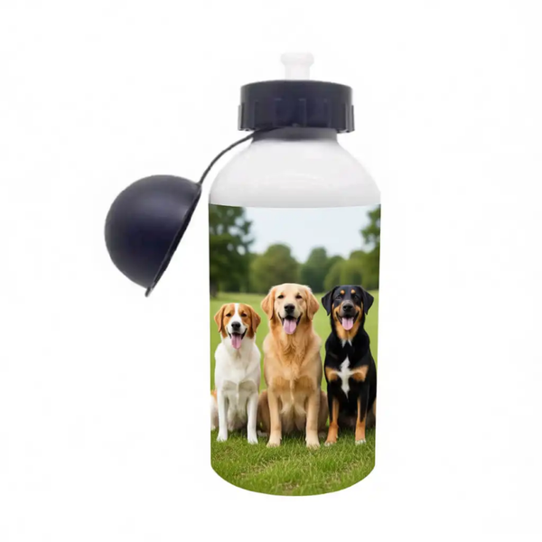 Gourde isotherme 500 ML