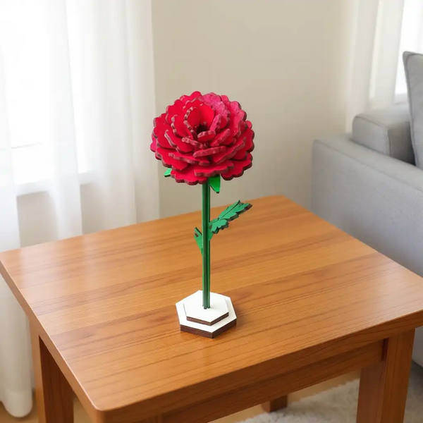 Rose éternelle