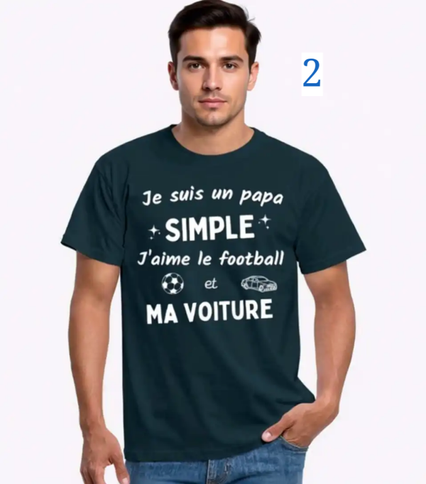 T-shirt