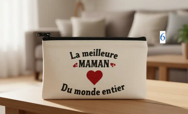 Trousse