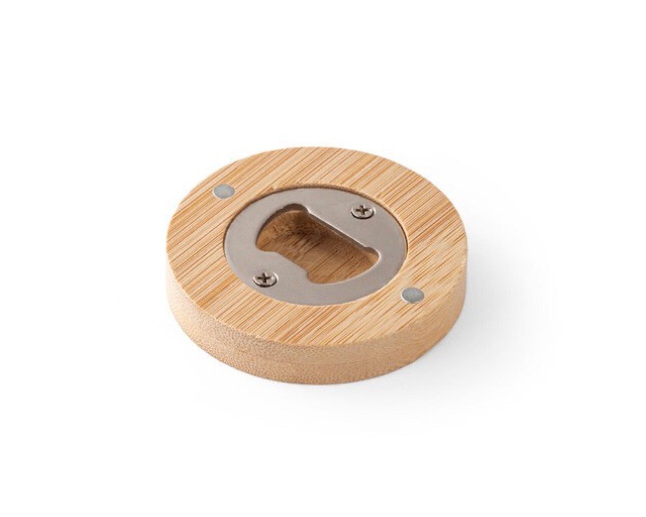 Décapsuleur aimanté 100% personnalisable mariage