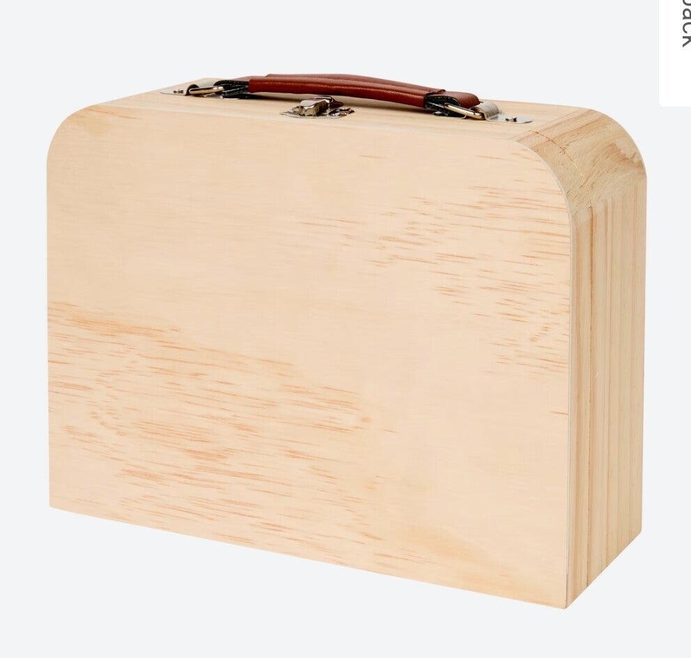 Boîte enfant personnalisé