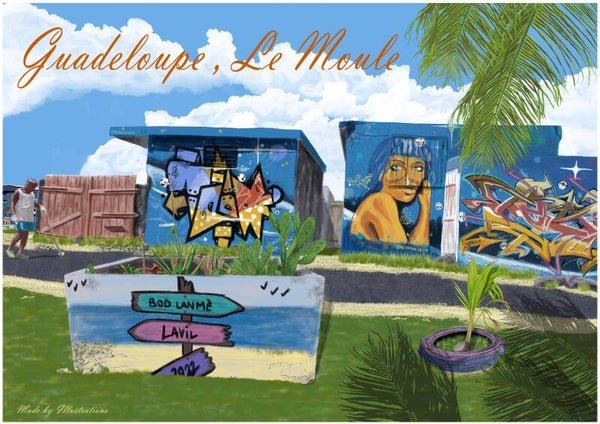 Eclats de quartier