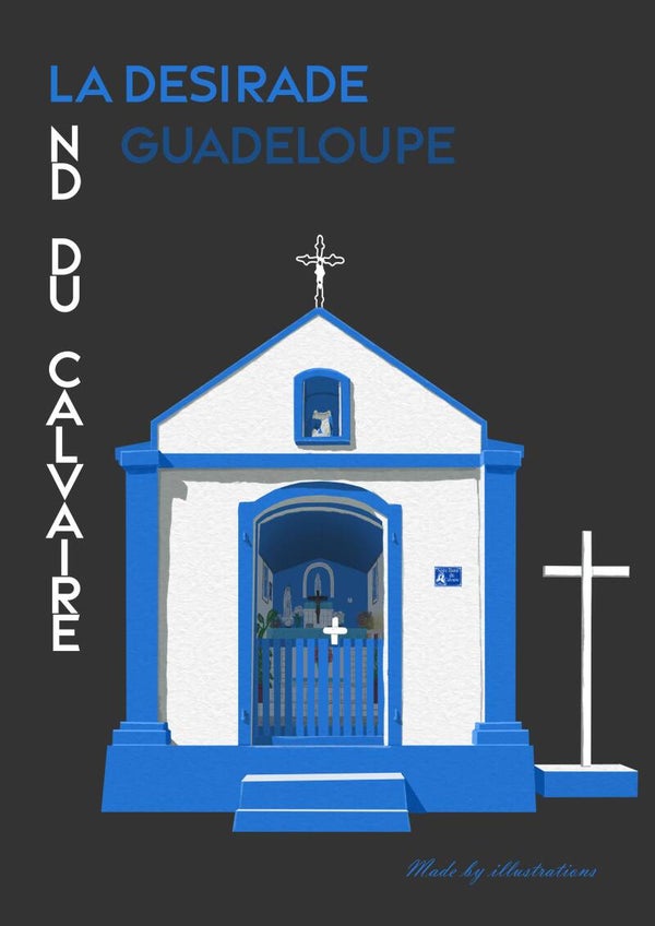 La Désirade