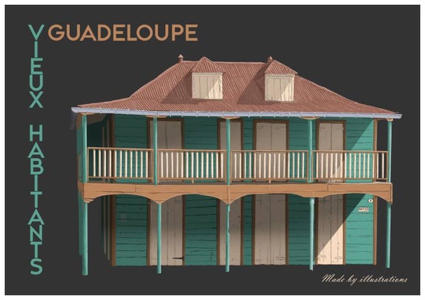Vieux-Habitants