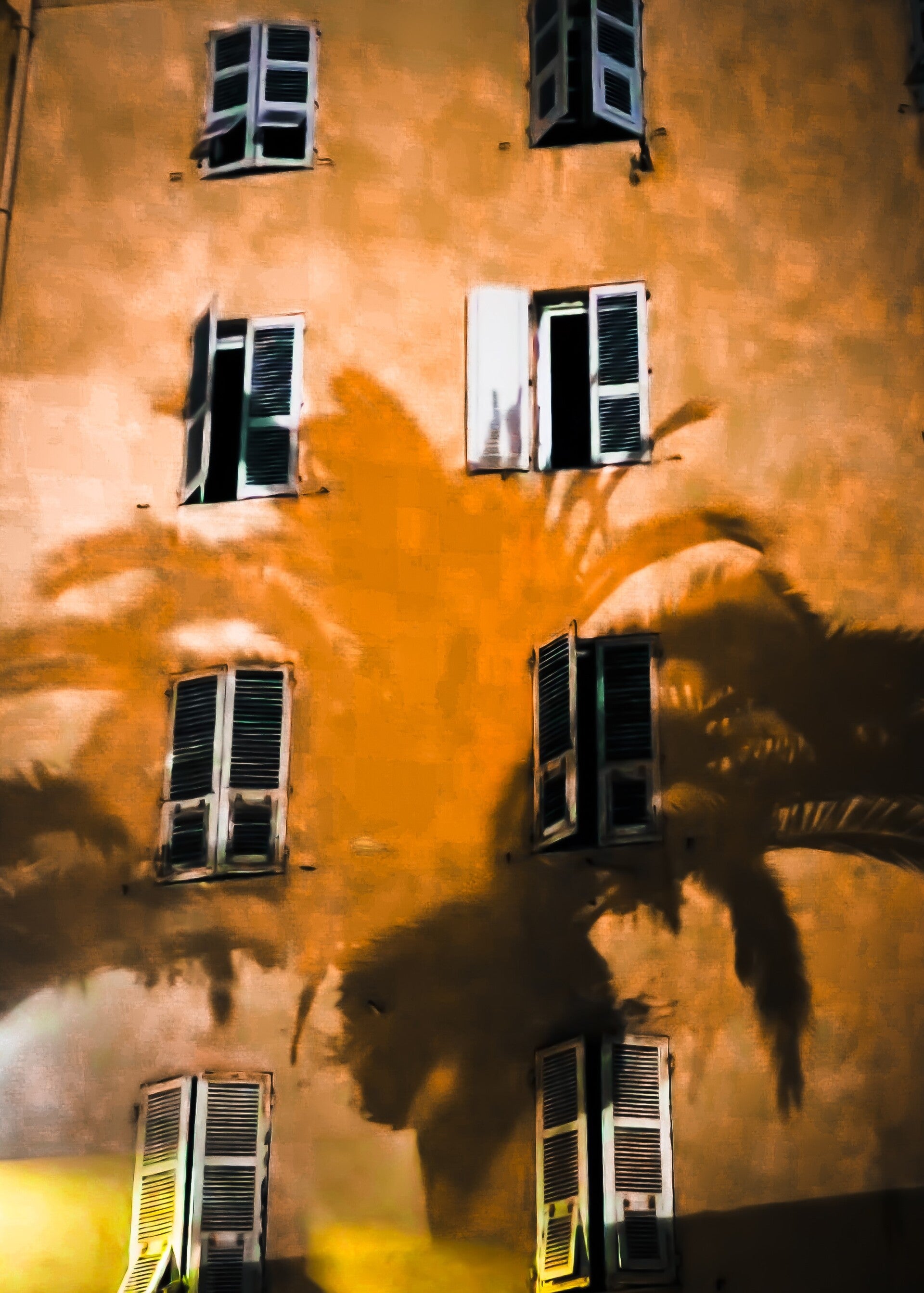 Inspiration II