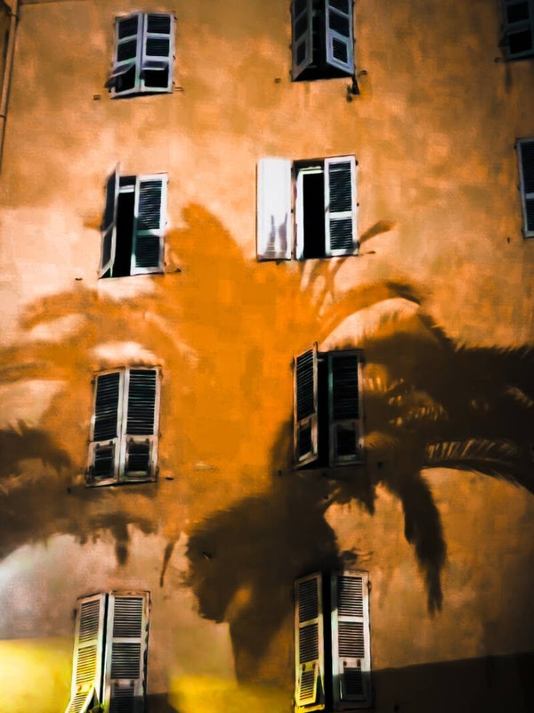 Inspiration II
