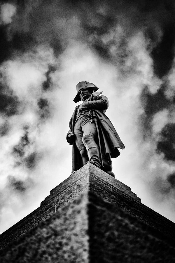 Napoléon - Ajaccio