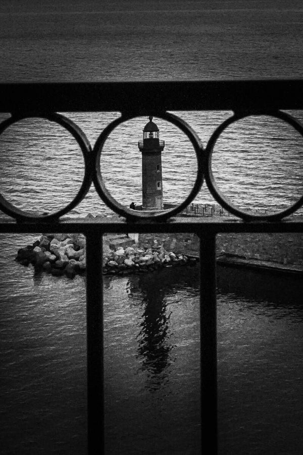 Bastia, et ses détails