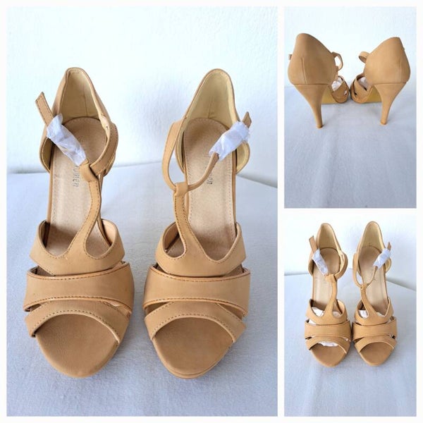 Chaussures talons