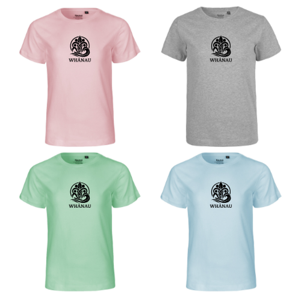 WHANAU T-Shirt (Kids)