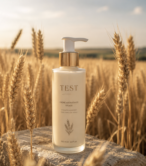 TEST PRODUIT BEAUTE