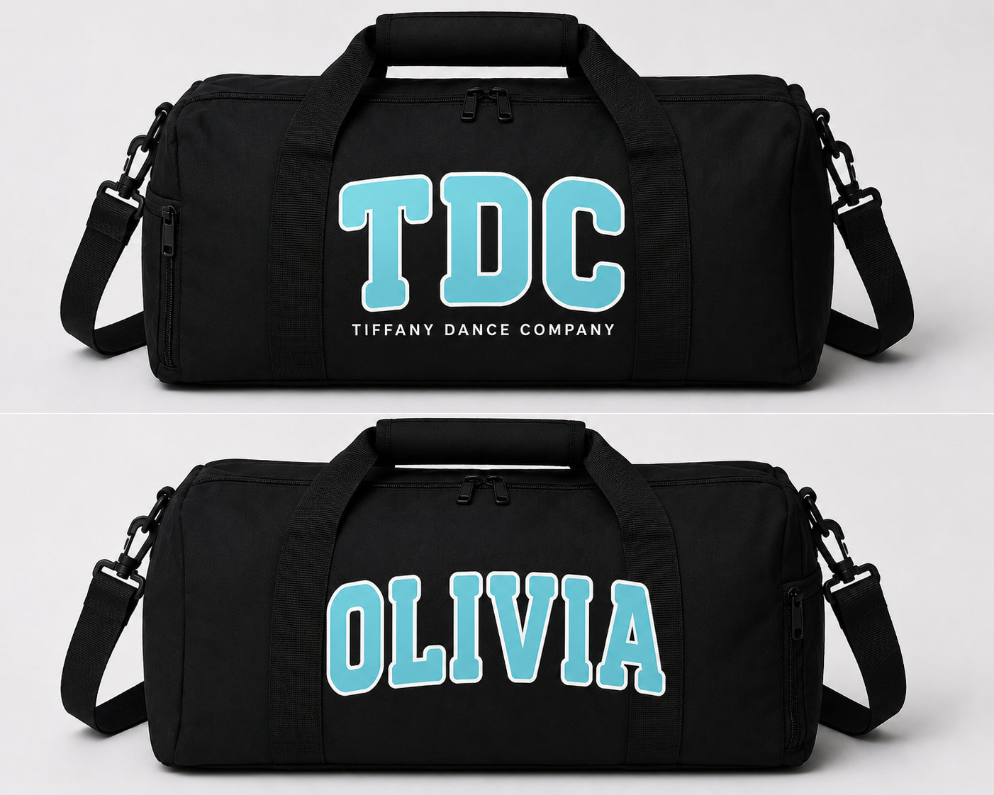 TDC DUFFLE BAG