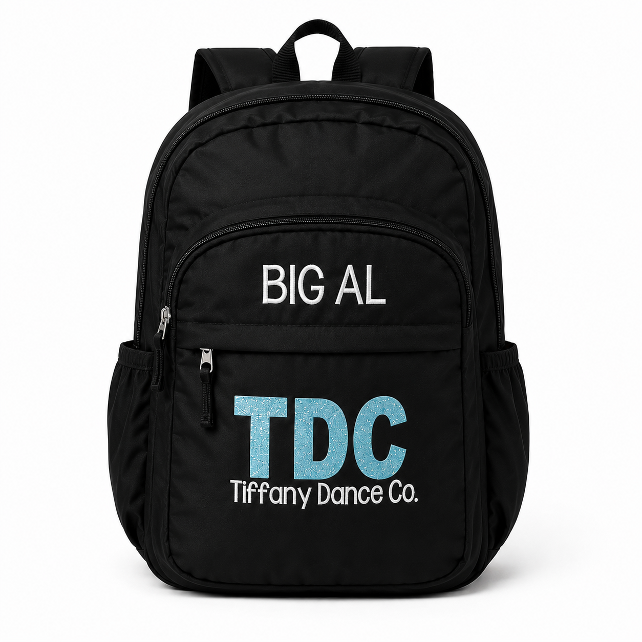 TDC SWAG BACKPACK