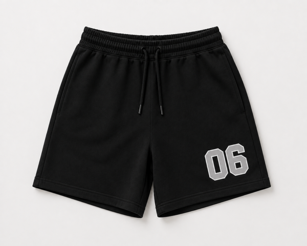 06 SWEAT SHORTS