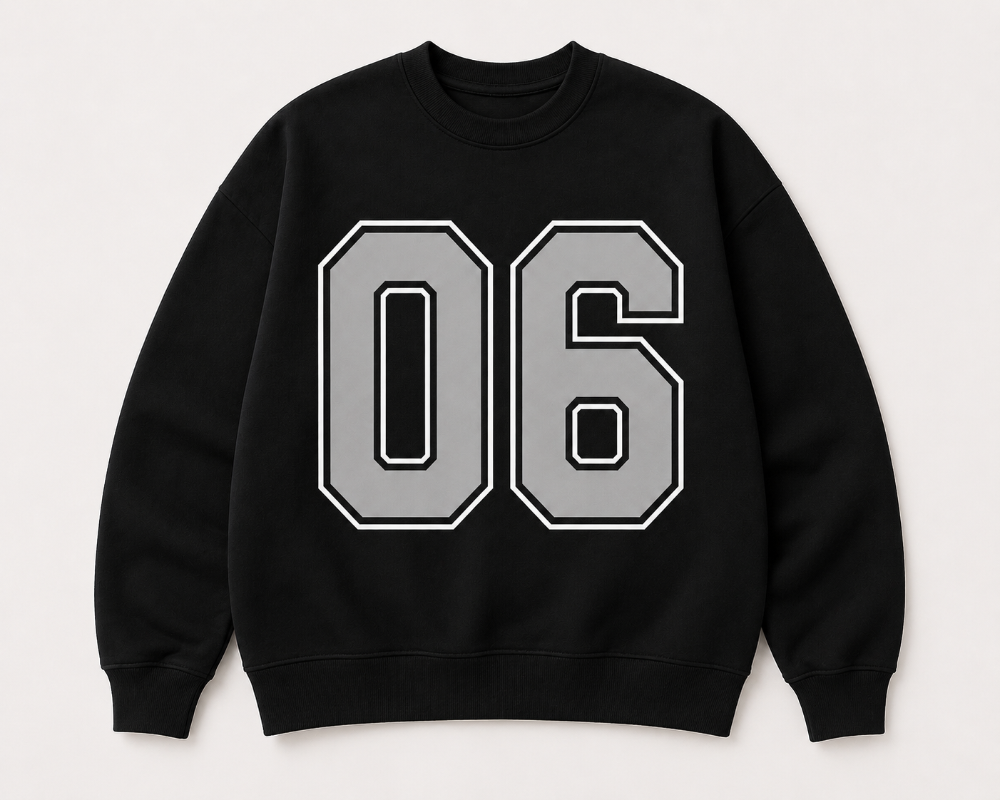 06 CREWNECK