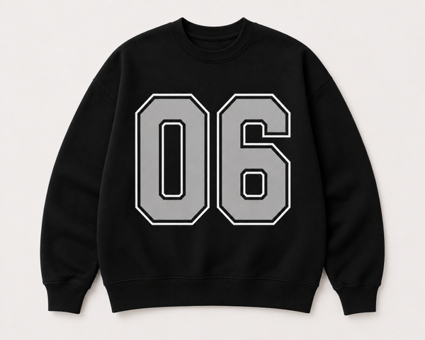 06 CREWNECK