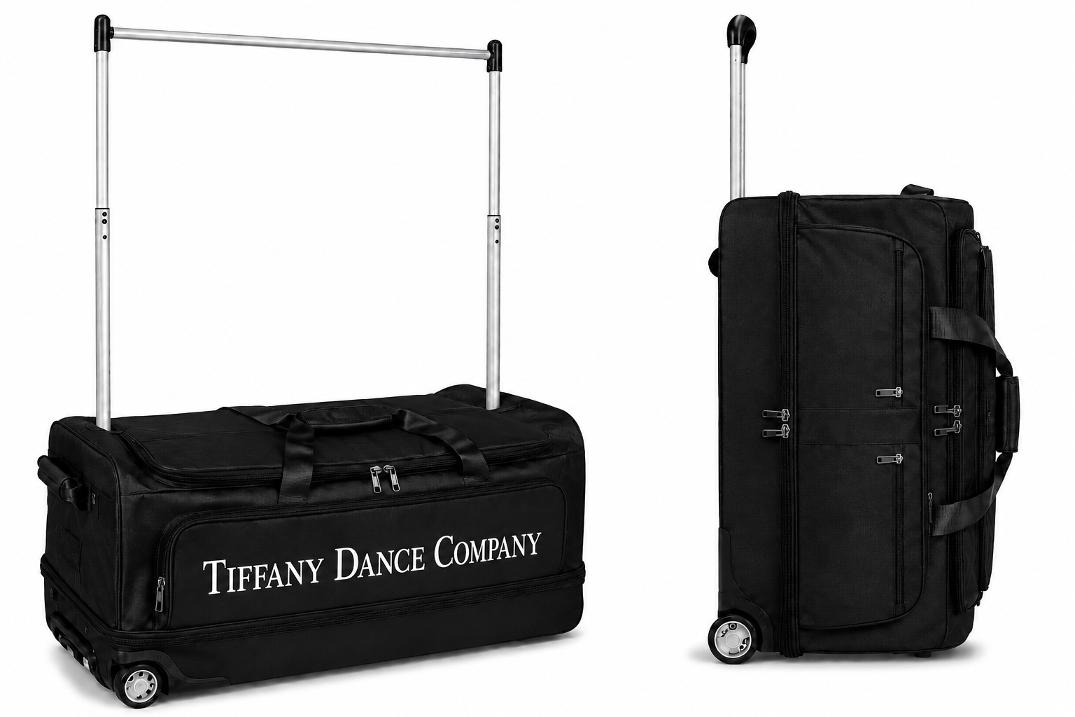 TDC TRAVEL COSTUME BAG