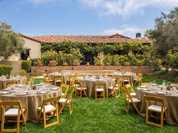 Wedding Officiant Services