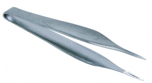 Pince à échardes de Feilchenfeld