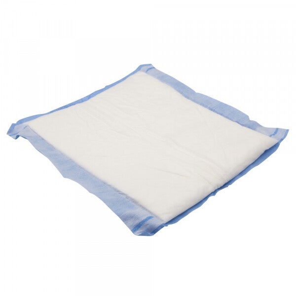 Pansement absorbant américain stérile 20x25cm