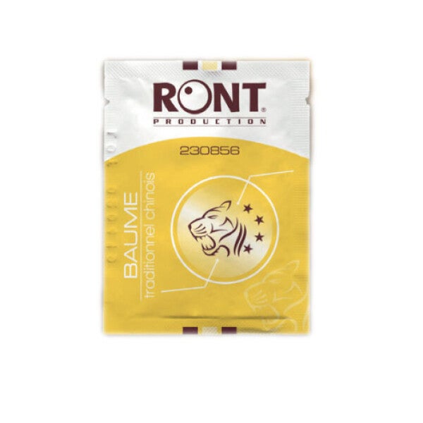 Dose de baume traditionnel Chinois RONT