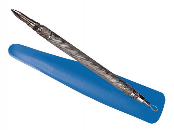 Stylo aimant oculaire