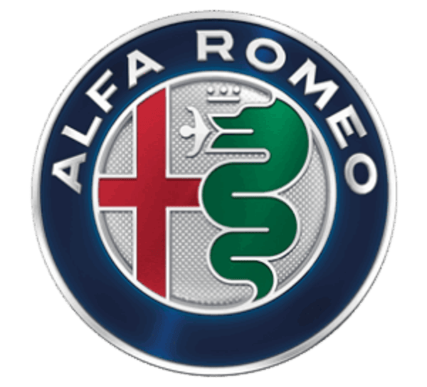 Alpha Romeo Engines