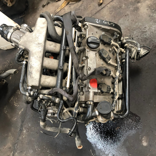 Audi/Volkswagen 1.8 Turbo 4 CYL Engine (BFB) - PETROL