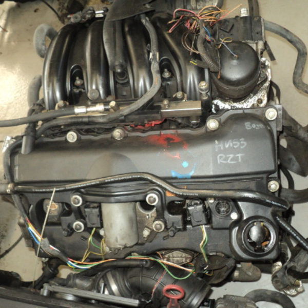 BMW E46 318i Engine (N42B20)