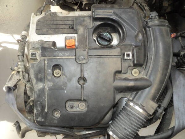 Honda Accord, CR-V 2.4 4 CYL petrol Engine (K24A)