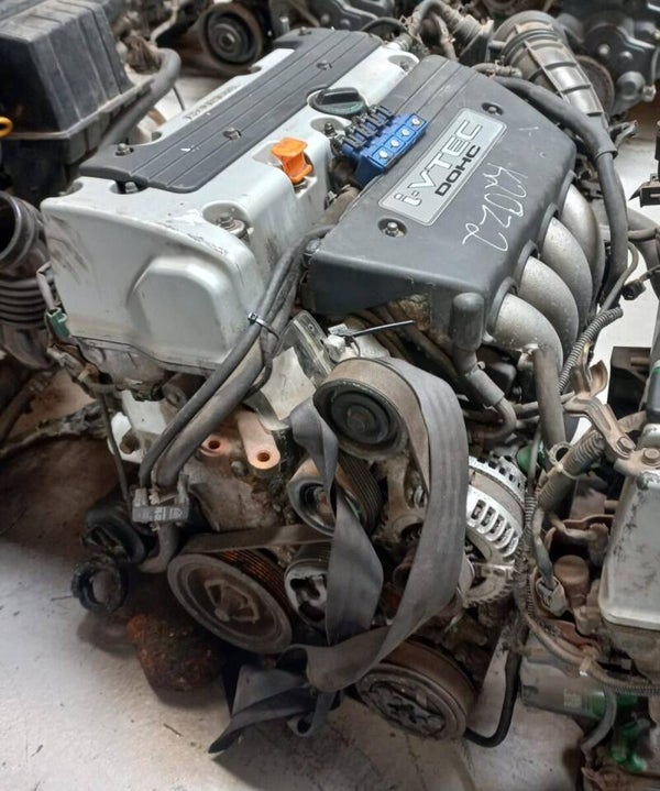 Honda Civic 2.0 4 CYL Engine (K20Z2)
