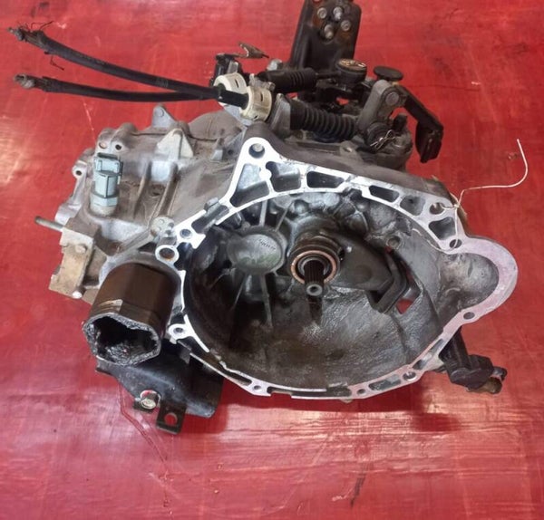 Hyundai 1.4 5 Spd Manual Gearbox (G4FC)
