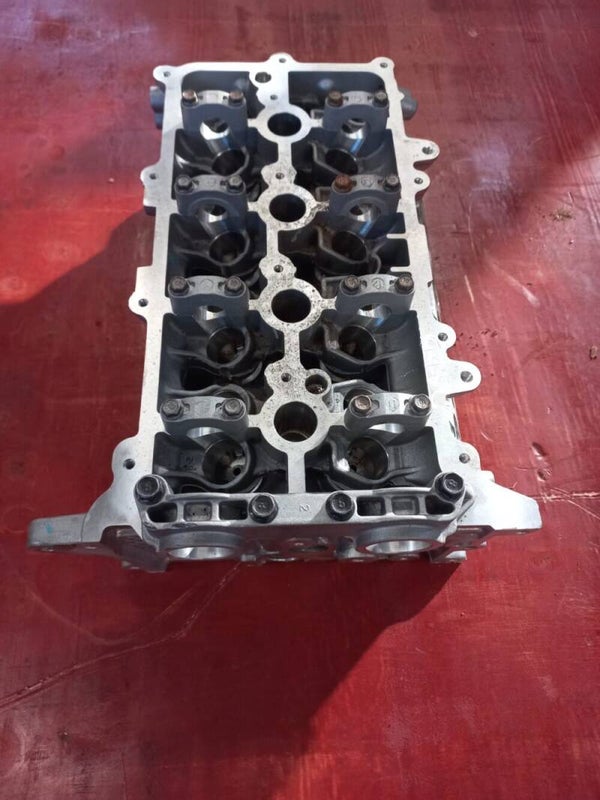 Hyundai 1.6 i20 1.4-1.6 New Cylinder Head Bare (G4FC)