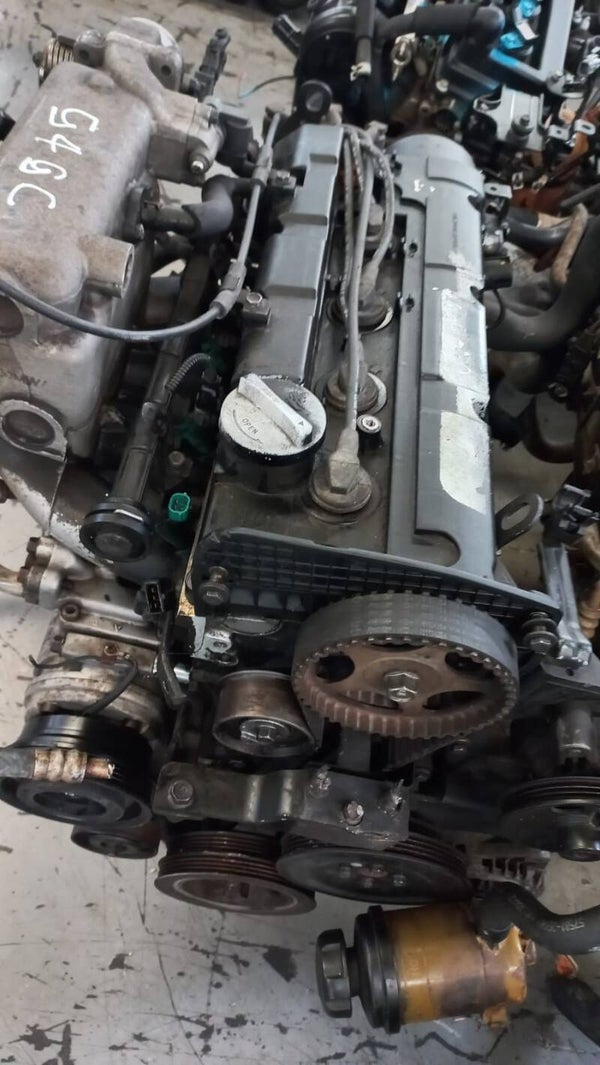 Hyundai Tucson 2.0 4 CYL Petrol Engine (G4GC)