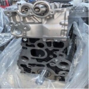 Kia K2700 2.7 Diesel Engine (J2) (New H.B.S)
