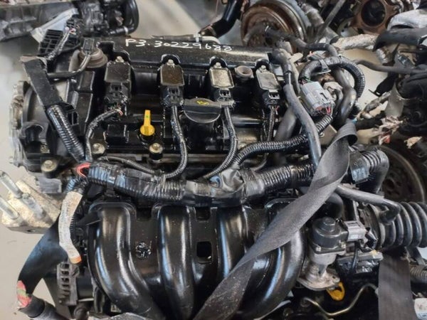 Mazda 2-3 1.3 SkyActiv Petrol Engine (P3)