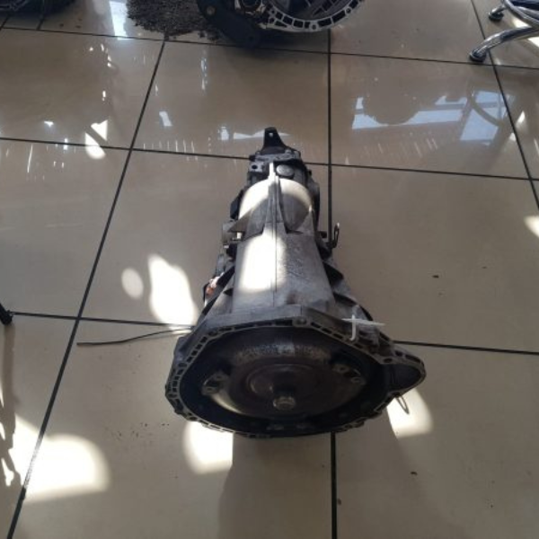 Mercedes Benz c180 c200 271 - Auto gearbox