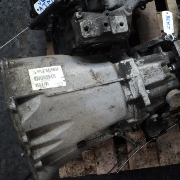 Mercedes Benz c200 gearbox - Auto