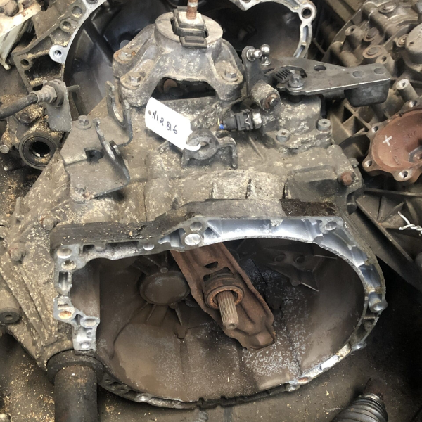 Mini Cooper gearbox 10fh 1.6 - Auto