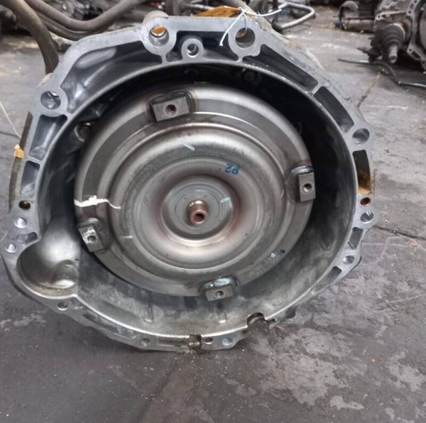 Nissan Pathfinder 3.5 V6 Gearbox 4×2 (VQ35) - AUTO